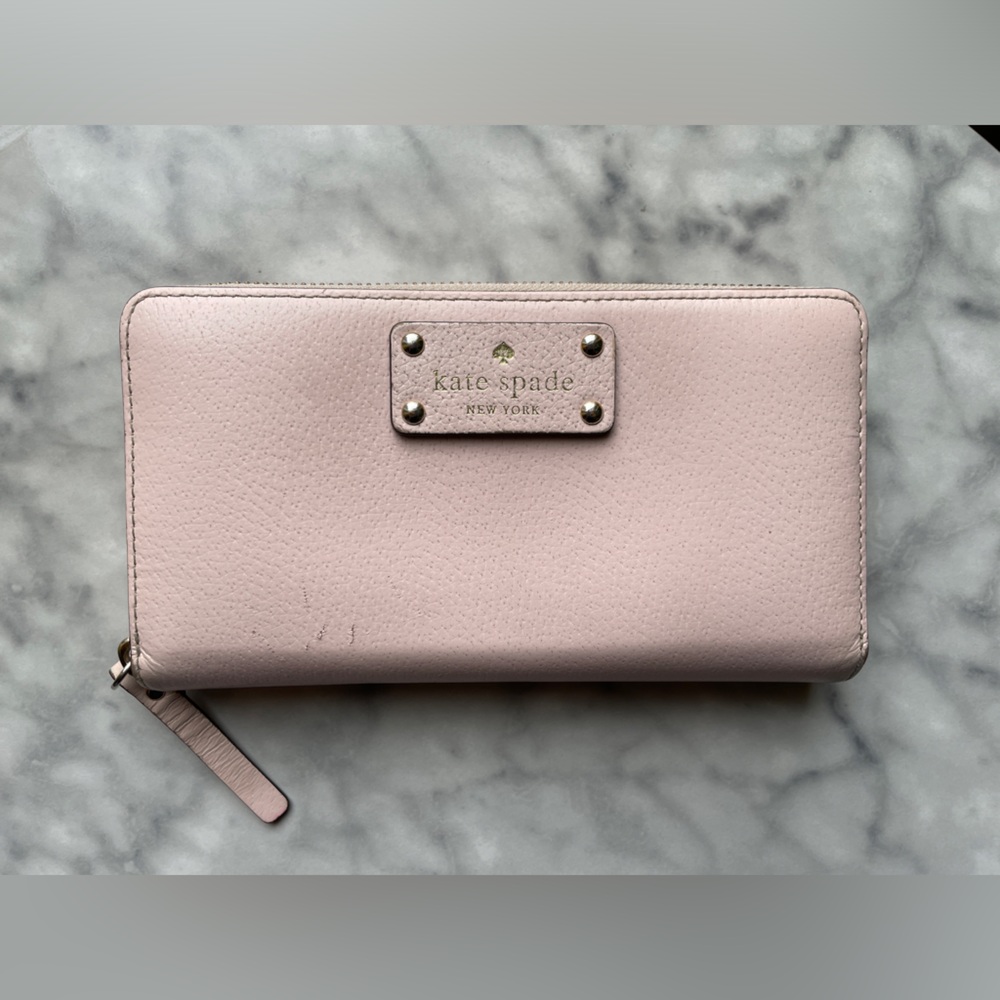 Kate Spade Neda Wellesley Wallet